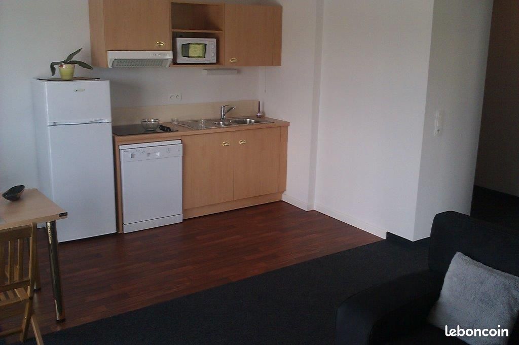Appartement 3 pièces 65 m² · à La Haie-Fouassière · 65 m² · 665 €