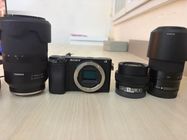 OBJECTIF TAMRON SP AF 17-50mm f/2.8 Di II Asph XR LD IF Macro A16 Pentax K EUR 117,35 - FR