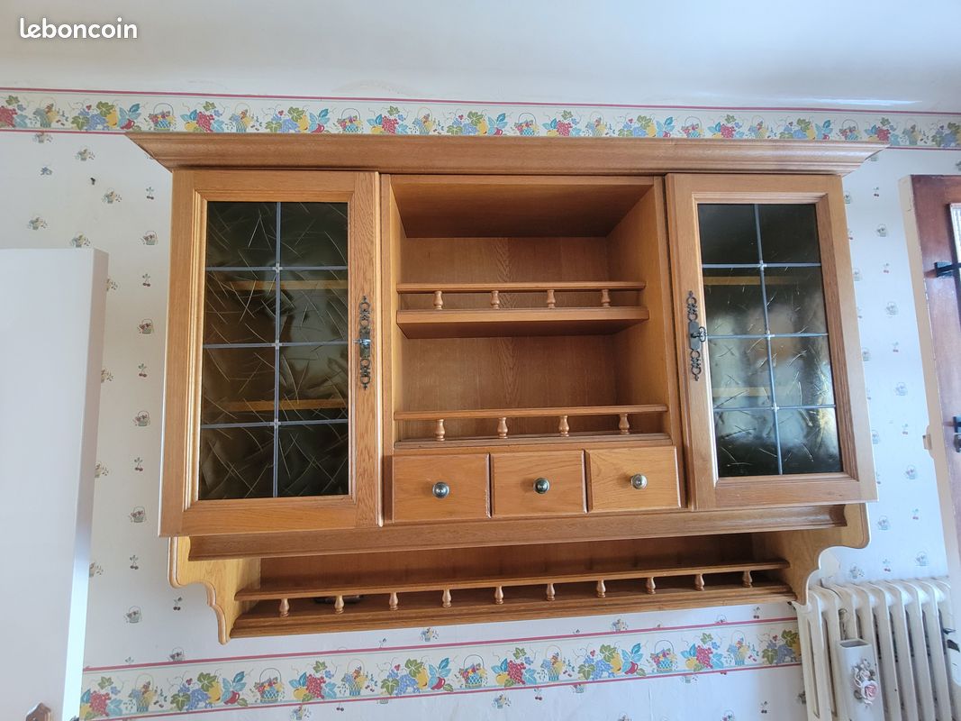 Meuble de cuisine (image 1)
