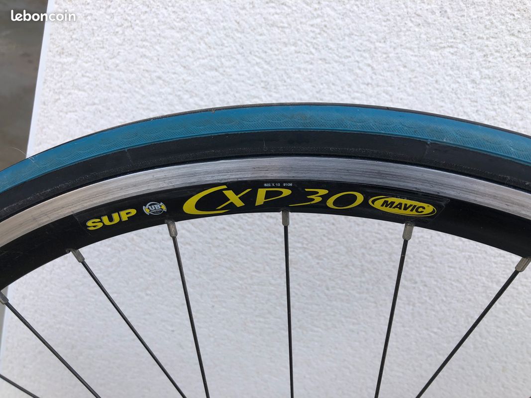 Vélo de course DECATHLON 740 COBRA (image 2)