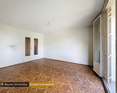 Appartement 270 000 € - 80 m²