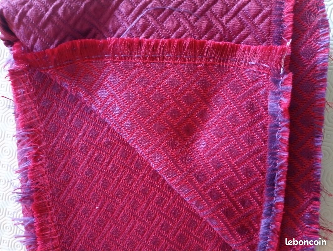 Coupon tissu ameublement (image 2)