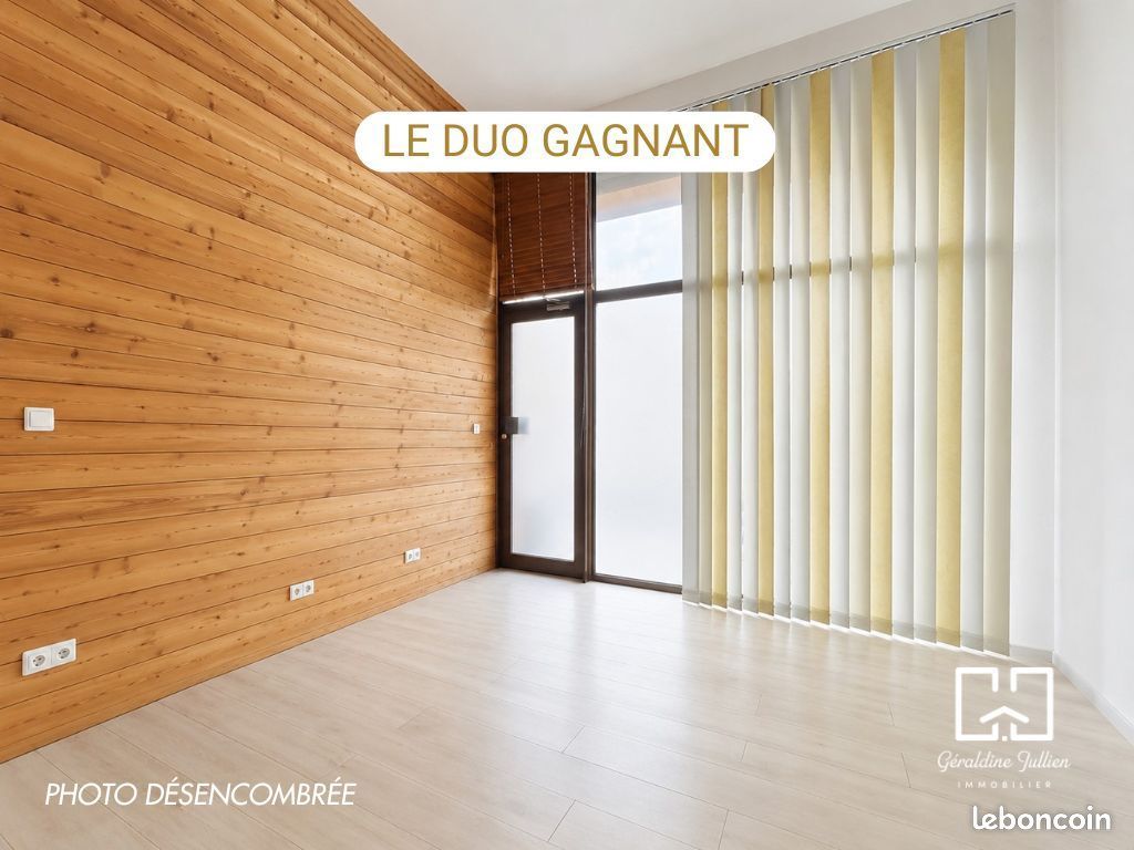 Appartement 4 pièces 95 m² · à Briançon · 95 m² · 239 000 €