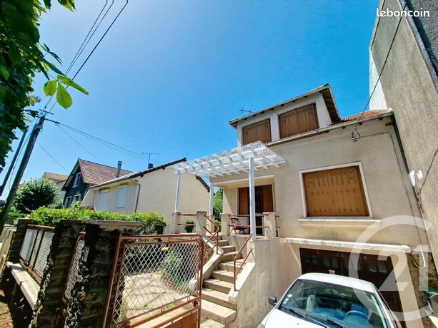 Maison a louer savigny-sur-orge - 7 pièce(s) - 115 m2 - Surfyn