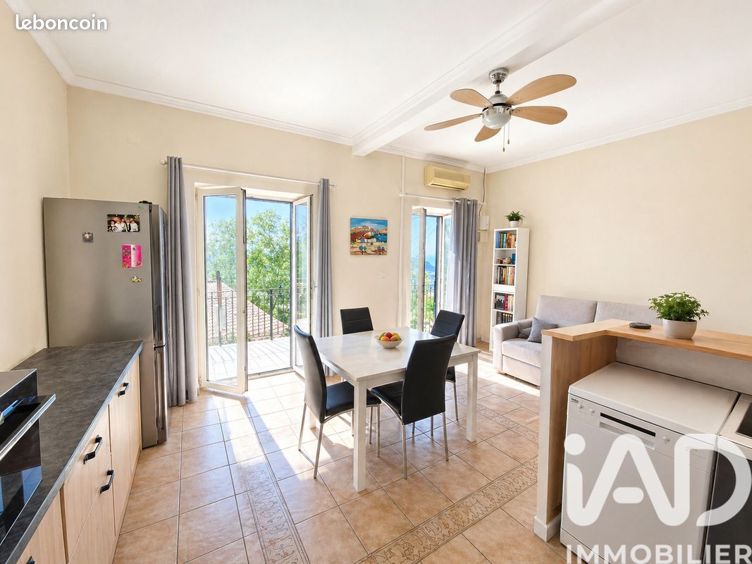 Appartement 4 pièces 68 m² · à Barbaggio · 68 m² · 165 000 €