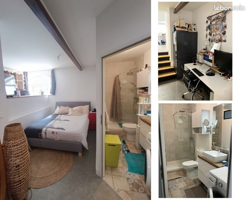 Appartement 2 pièces 48 m² · à Lyon · 48 m² · 188 000 €