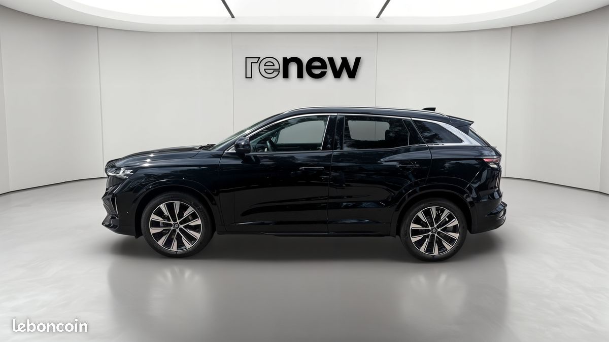 RENAULT Austral full hybrid E-Tech 200 ch Techno (image 2)