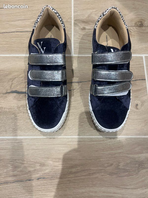 wu baskets vanessa wu vinted