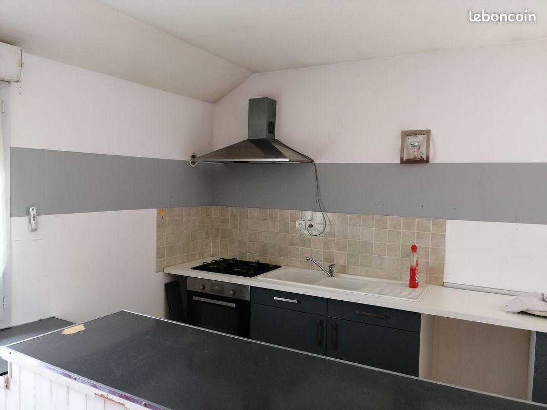 Appartement 4 pièces 75 m² · à Étoile-sur-Rhône · 75 m² · 700 €/mois