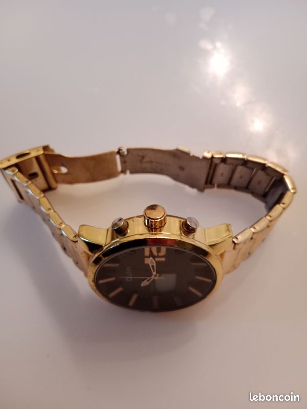 Montre pour homme (image 2)