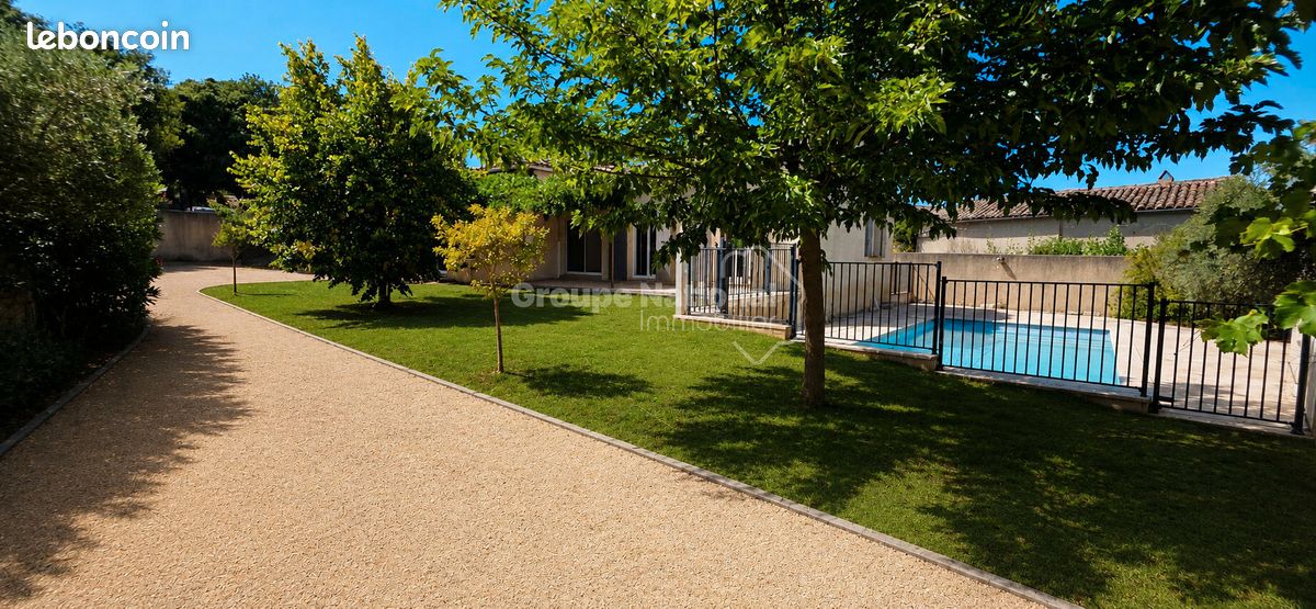 Maison 6 pièces 130 m² · à Sabran · 130 m² · 365 000 €