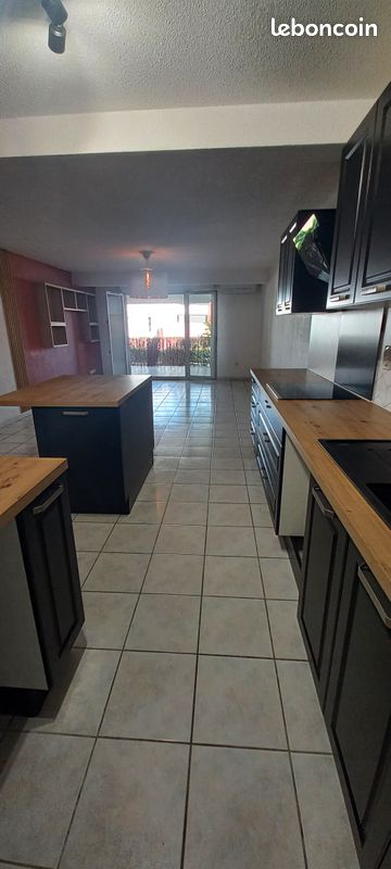 Appartement 2 pièces 57 m² · à Saint-Estève · 57 m² · 130 000 €