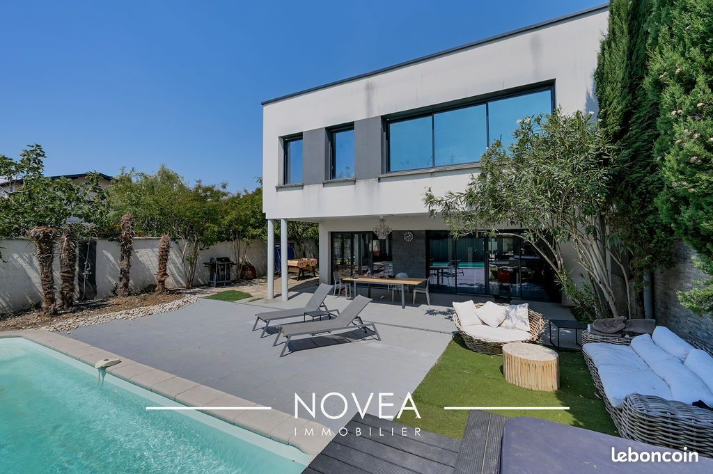 Maison 5 pièces 181 m² · à Villeurbanne · 181 m² · 799 000 €