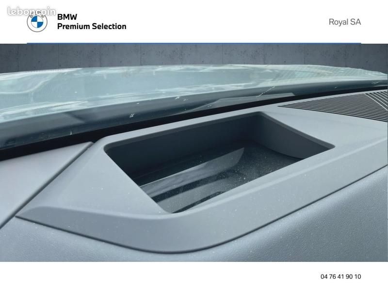 Bmw X3 xDrive30e 299ch M Sport (image 13)
