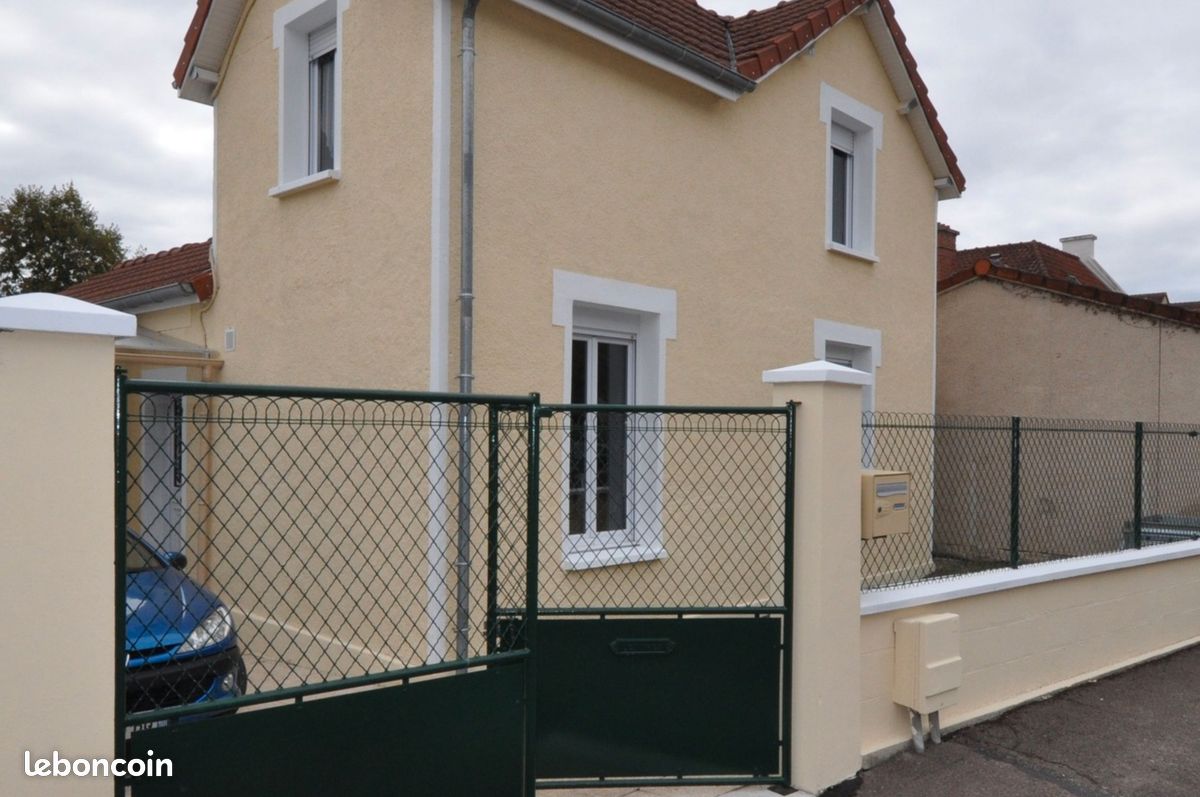 Maison 5 pièces 90 m² · à Troyes · 90 m² · 199 000 €