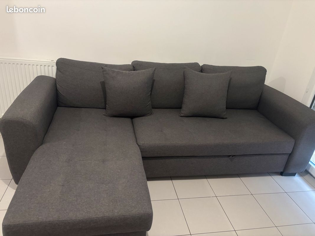 Meubles et électroménager (image 1)