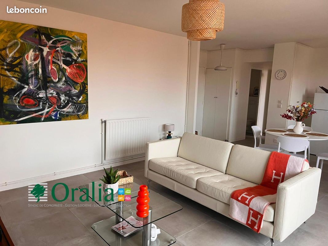 Appartement 2 pièces 48 m² · à Villefranche-sur-Saône · 48 m² · 945 €/mois