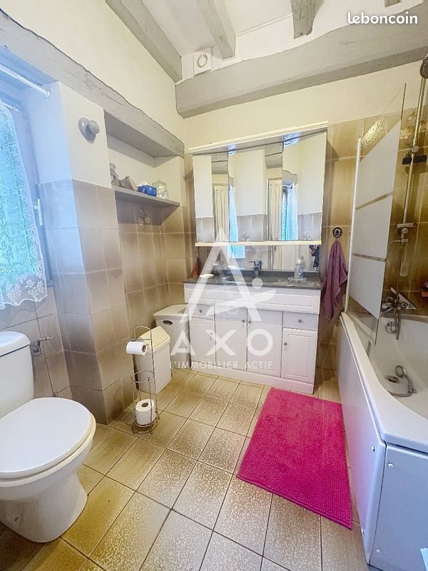 Maison 6 pièces 161 m² (image 8)