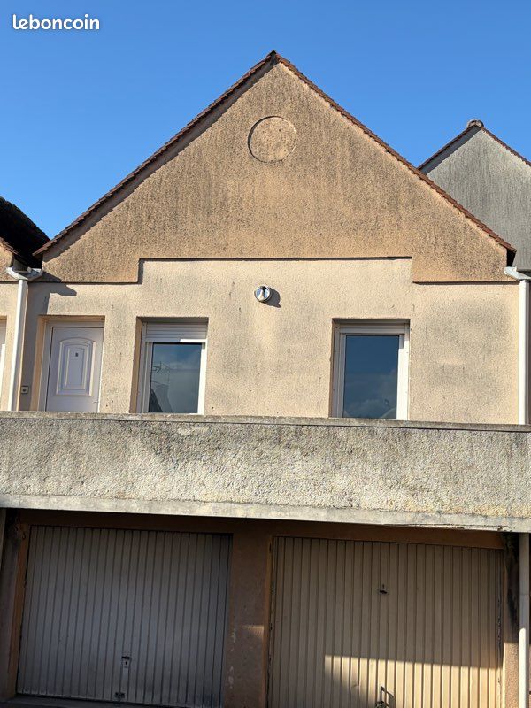 Appartement 2 pièces 36 m² · à Brie-Comte-Robert · 36 m² · 140 000 €
