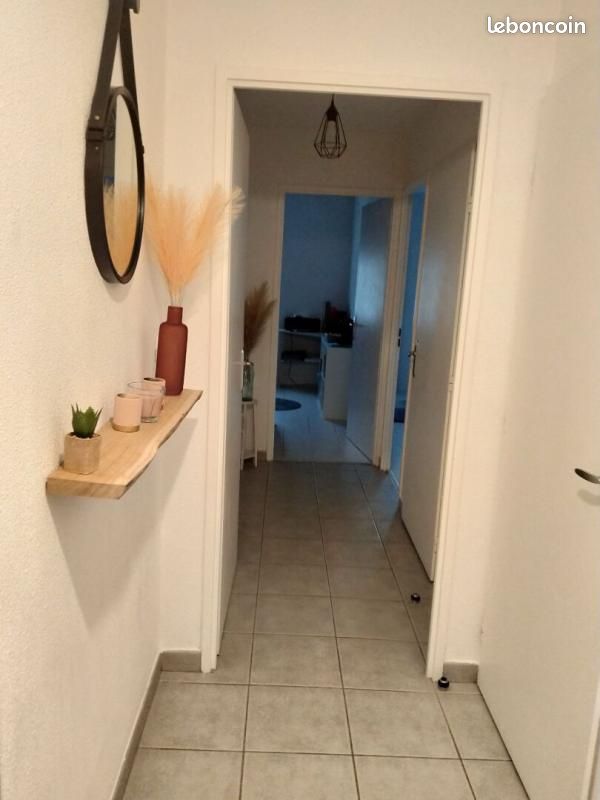 Appartement 3 pièces 63 m² - Feytiat 87220 (image principale 3)