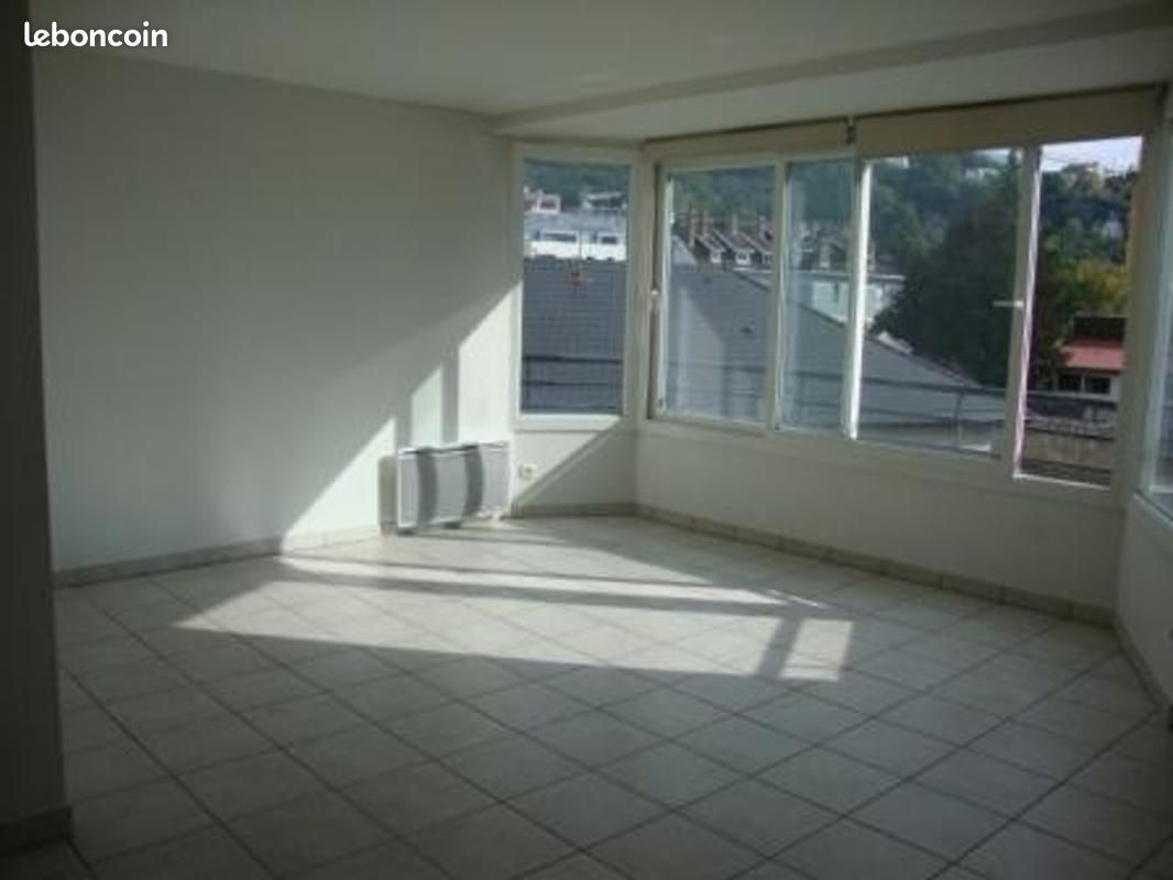 Appartement 3 pièces 71 m² · à Aix-les-Bains · 71 m² · 791 €/mois