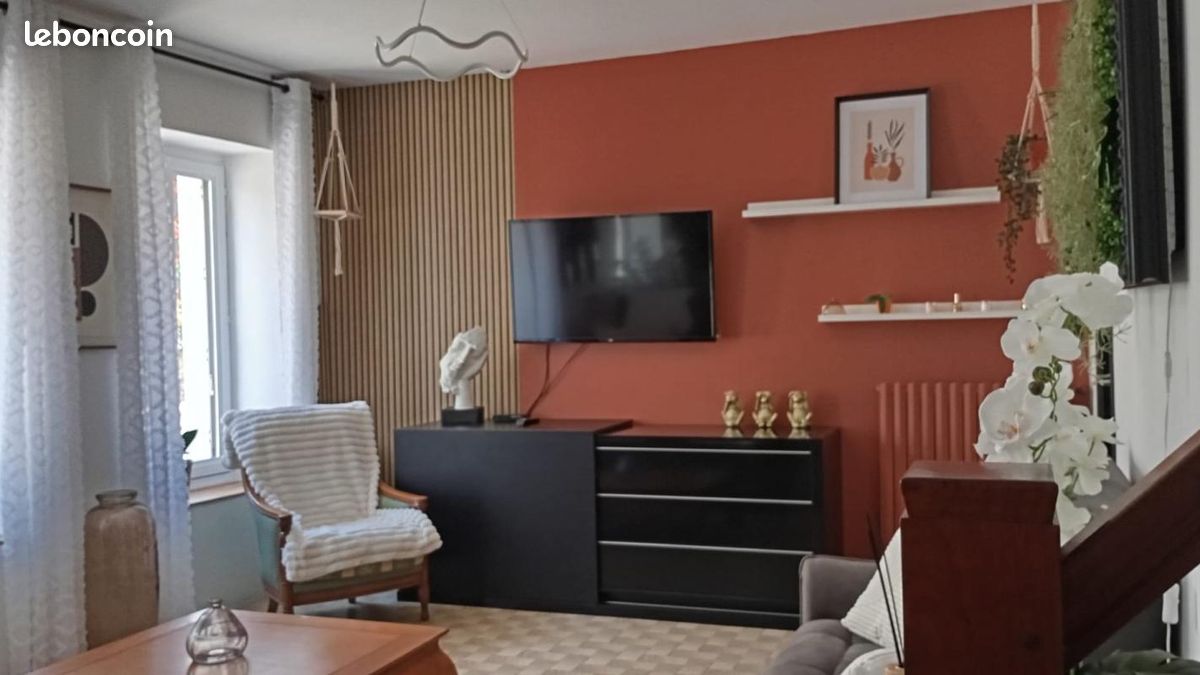 Maison 4 pièces 98 m² · à Hennebont · 98 m² · 212 640 €