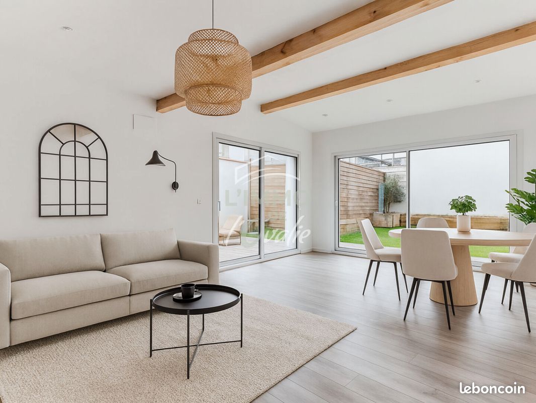 Maison 6 pièces 130 m² · à Grenade · 130 m² · 299 000 €