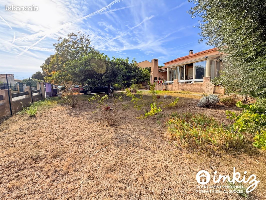 Maison 4 pièces 85 m² · à Ollioules · 85 m² · 462 140 €