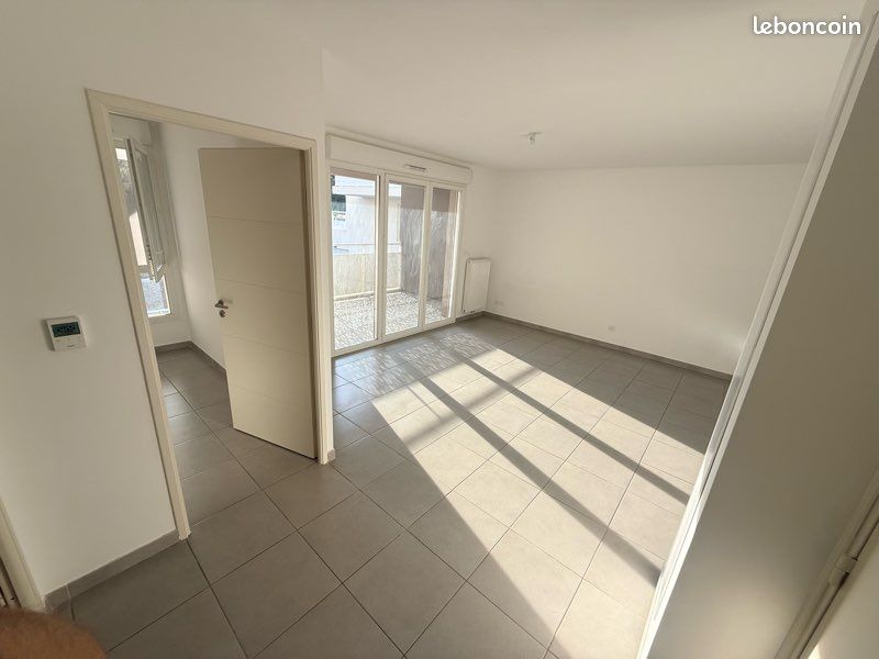Appartement 2 pièces 45 m² · à Castelnau-le-lez · 45 m² · 765 €/mois