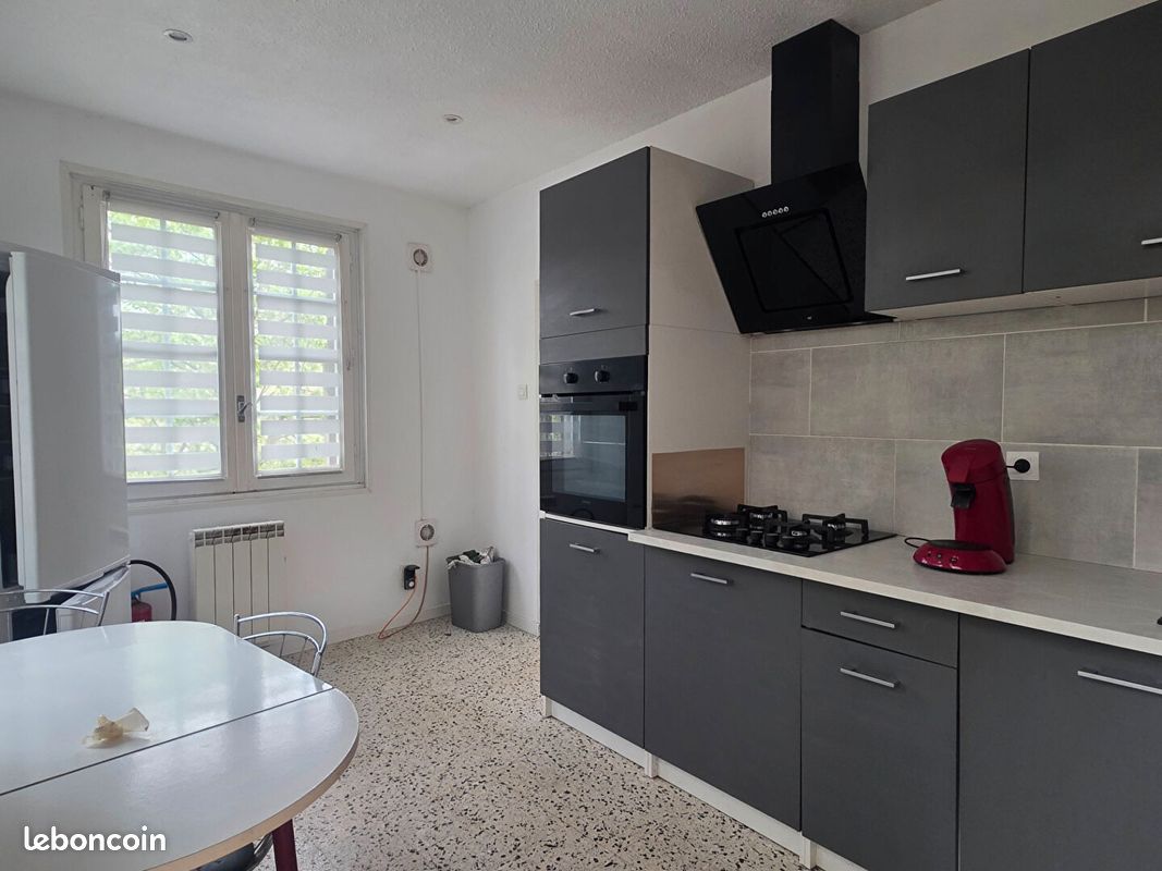 Maison de village 4 pièces 63 m² (image 4)