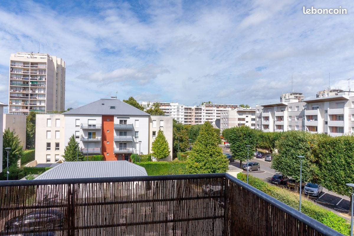 Appartement 2 pièces 41 m² · à Melun · 41 m² · 123 000 €