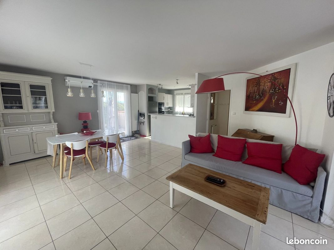 Maison 4 pièces 126 m² · à Auterive · 126 m² · 289 000 €