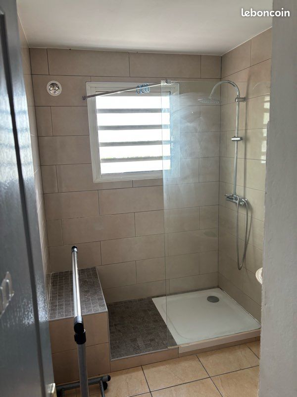 Maison 5 pièces 110 m² · à Saint-Denis · 110 m² · 1 300 €