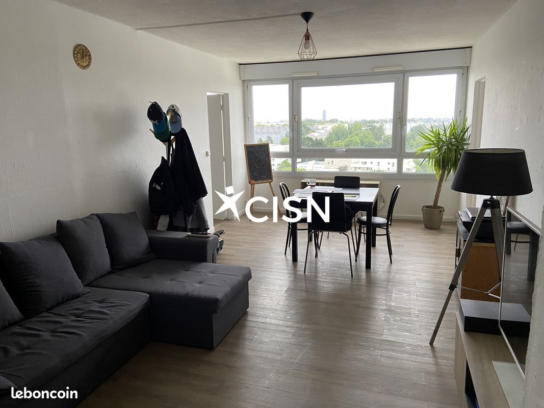 Appartement 4 pièces 79 m² (image 3)