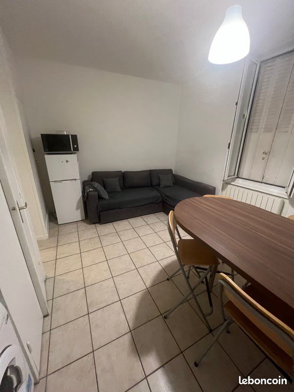 Appartement 2 pièces 38 m² · à Clermont-Ferrand · 38 m² · 695 €/mois