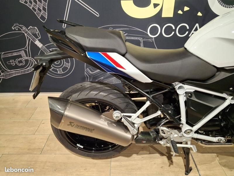 Bmw R R 1250 RS Evo (image 13)