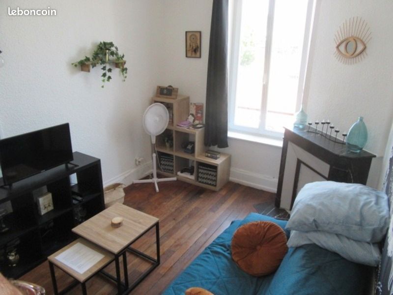 Appartement 1 pièce 24 m² · à Nancy · 24 m² · 79 000 €