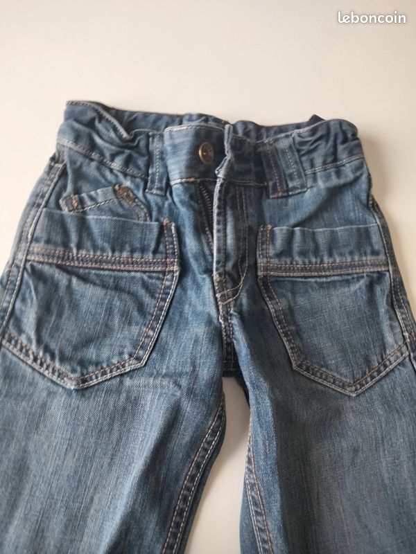 Short Djean (image 3)
