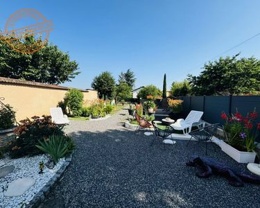 Maison 193 750 € - 58 m²