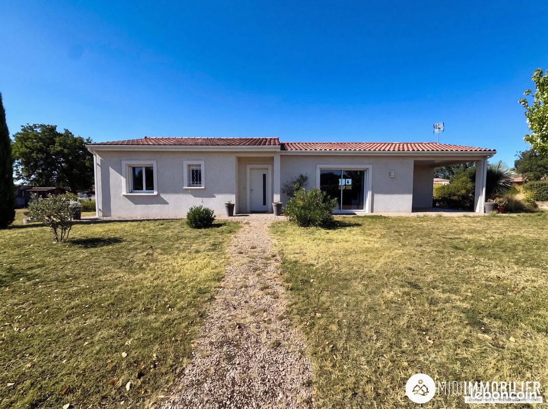 Maison 4 pièces 105 m² · à Mailhoc · 105 m² · 244 000 €