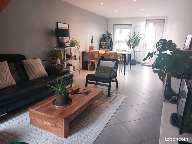 Maison 3 pièces 70 m² · à Orchies · 70 m² · 165 000 €