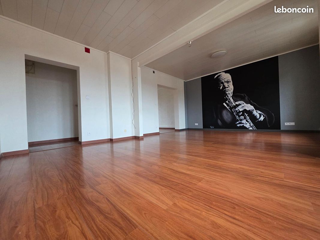 Appartement 4 pièces 99 m² · à Hagondange · 99 m² · 159 900 €