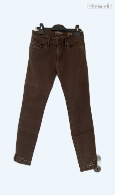 Pantalon salsa (image 1)
