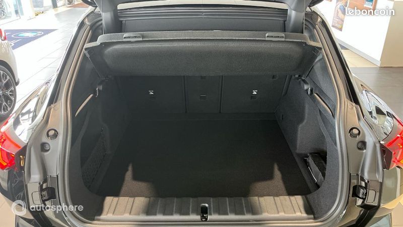 Bmw X2 sDrive20iA 170ch M Sport DKG7 (image 14)