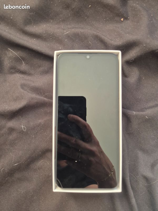 Xiaomi REDMI 10 A (image 11)