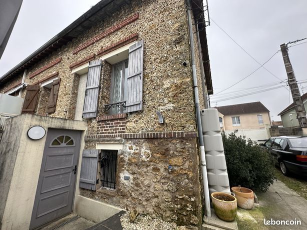 Maison 3 pièces 81 m²