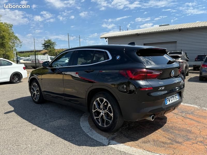 Bmw X2 xDrive25eA 220ch M Sport Euro6d-T 6cv (image 7)