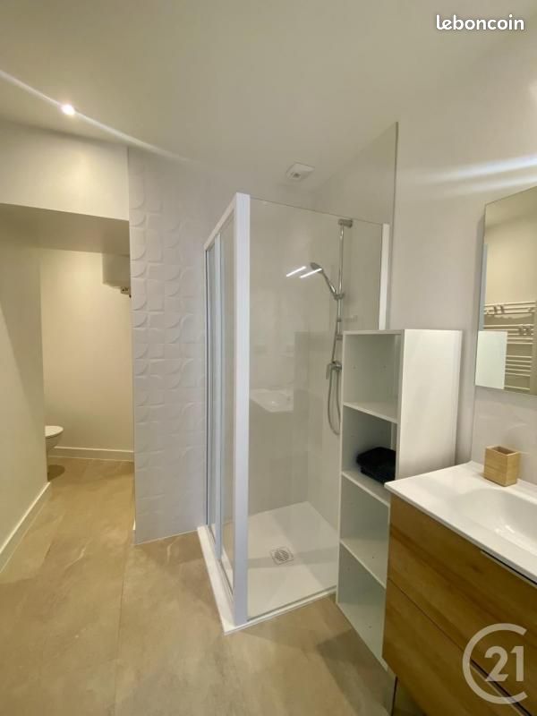 Studio 1 pièce 20 m² - Bizanos 64320 (image principale 4)