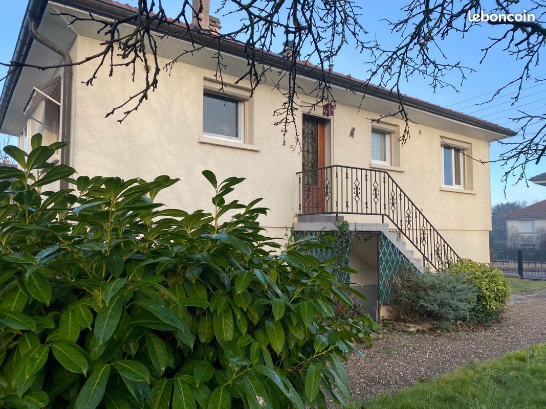 Maison 4 pièces 80 m² · à Échenoz-la-Méline · 80 m² · 138 640 €