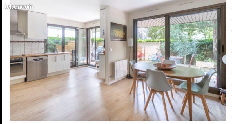 Appartement 3 pièces 71 m² · à Saint-Cloud · 71 m² · 580 000 €